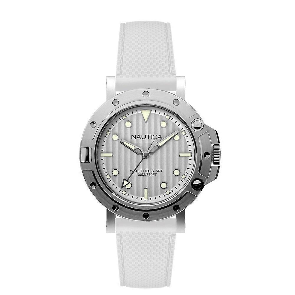 Watches Nautica nad12548g