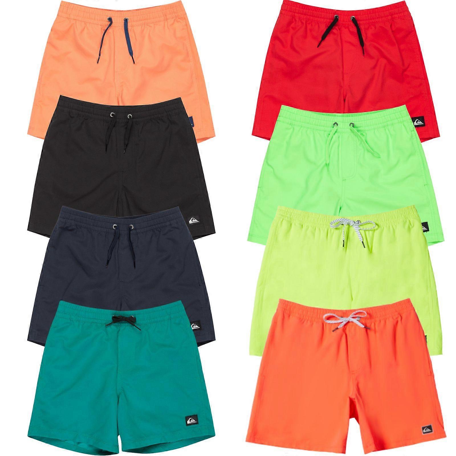 Quiksilver Kids Everyday 14" Short de Bain