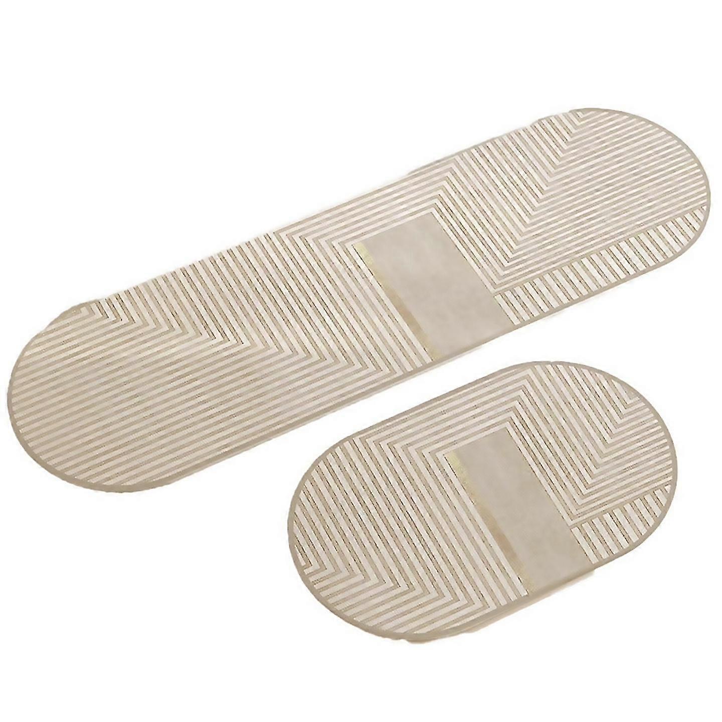 For Super Absorbent Kitchen Mat Nonslip Diatomite Kitchen Ruge