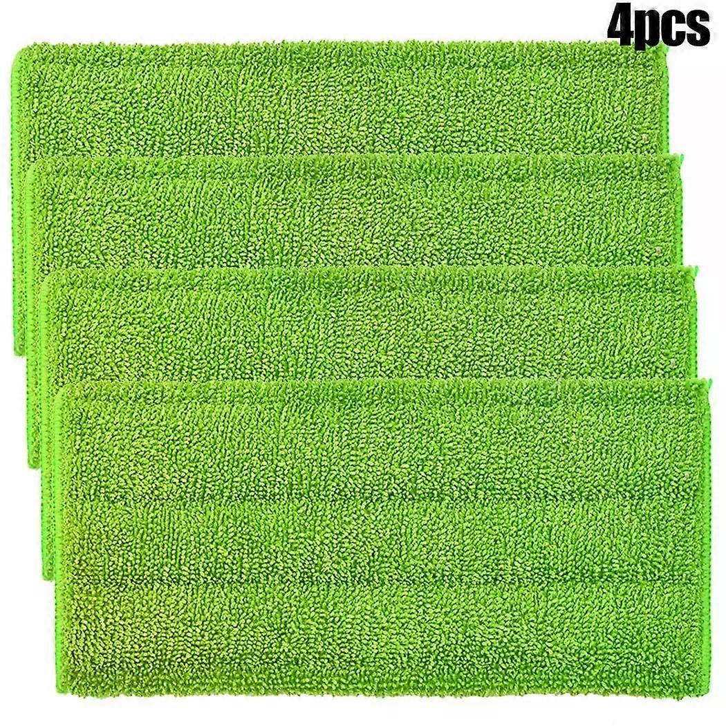 Accessories Best Durable High Quality Practical Replacement Usefully Cloth Microfiber WetDry 11.9*6in Cleaner