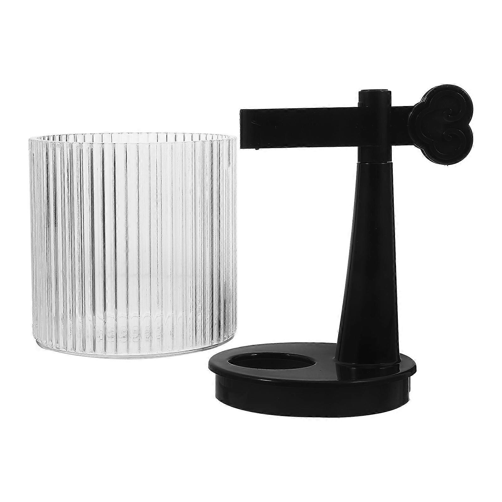 1Pc Brush Pen Holder Creative Hanging Rack for Writing Brush Rest