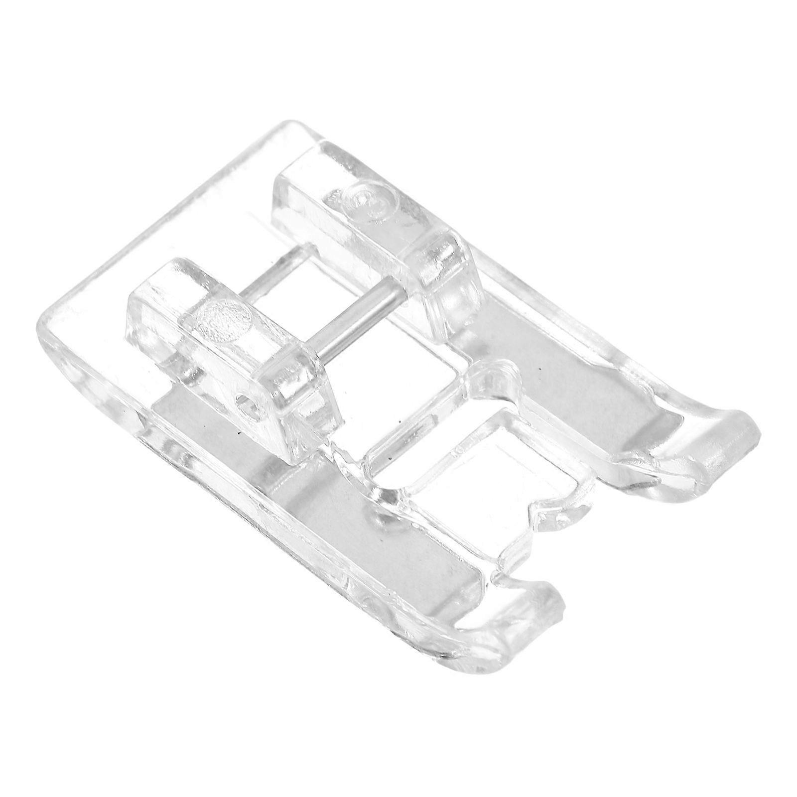 Professional Satin Stitch Presser Foot