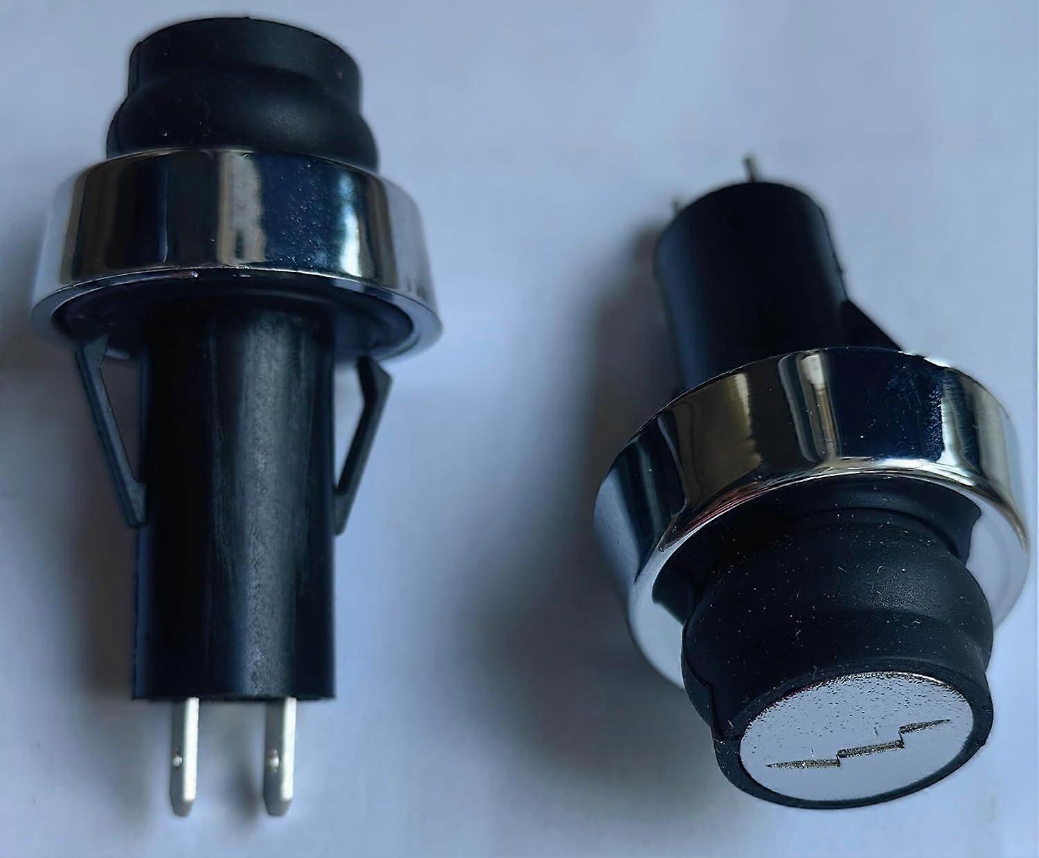 66220 Igniter Push Button Switch Grill Replacement Parts for Weber Genesis II 200 300 400