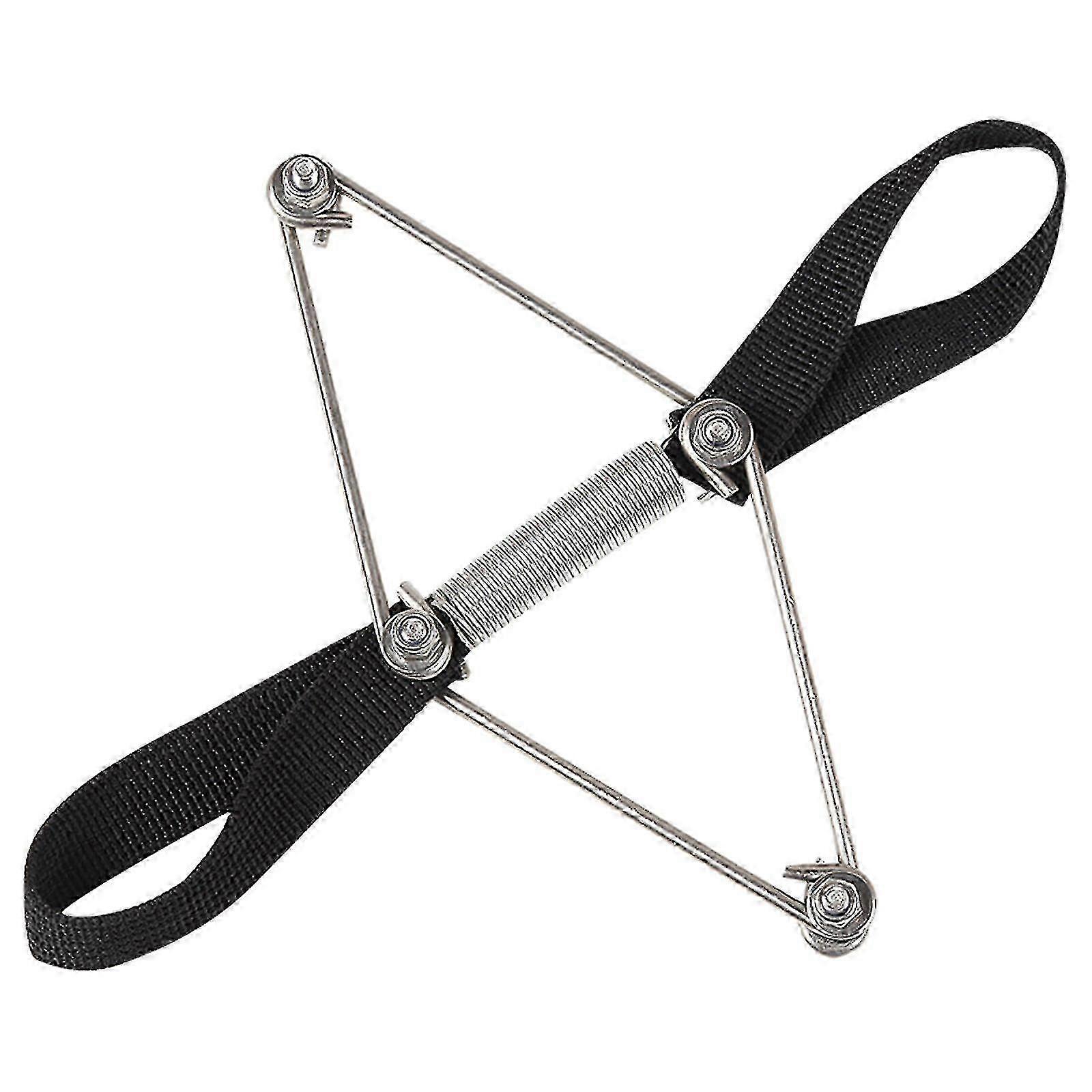 Hallux Valgus Corrector Belt Recovery Training Exerciser Strap Toe Separator-Yvan