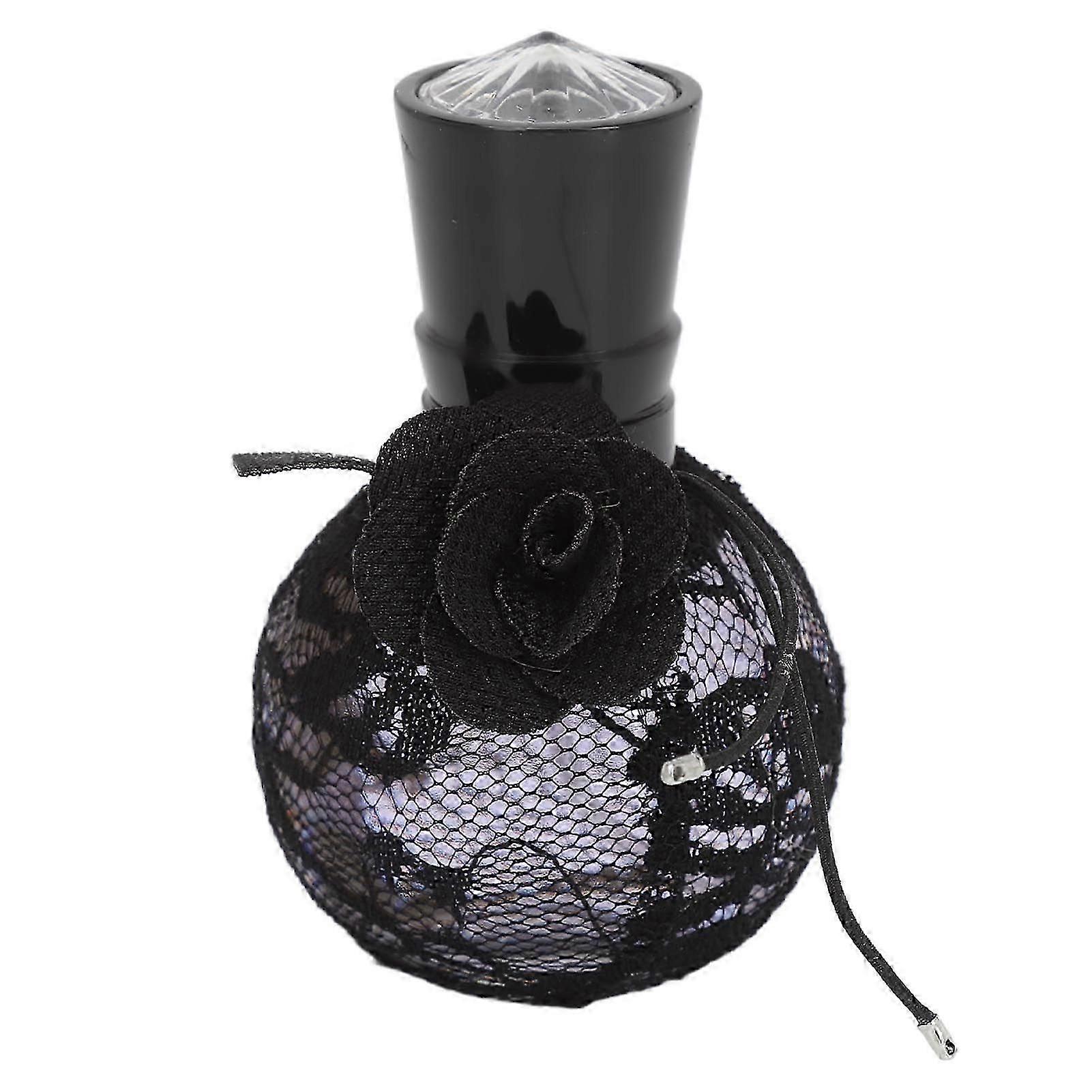 2025 Latest Model Elegant Floral Perfume Refreshing Long Lasting Light Fragran...