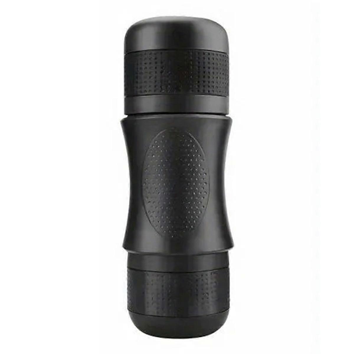Portable Mini Hand Pressure Coffee Machine Handheld Espresso Machine Office/ Home Office Travel Out