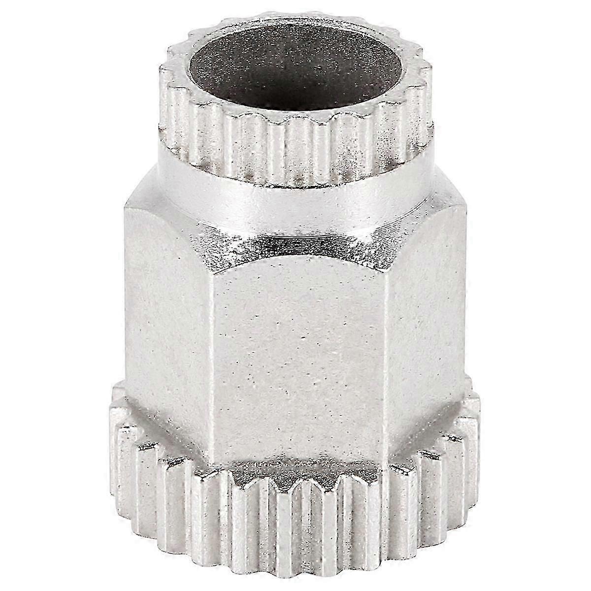 Irrotus- ja asennustyökalu DT Swiss Star -räikkänavalle - mallit 240S, 240, 340 ja 3 takanavan lukitusrenkaan mutterilla