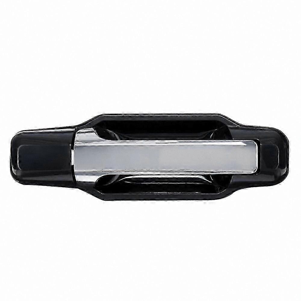 Exterior Door Handle for Right Rear Car Door Compatible with Sorento 2003-2009, Replacement Part Numbers 826503E021, 826603E021, 836503E01