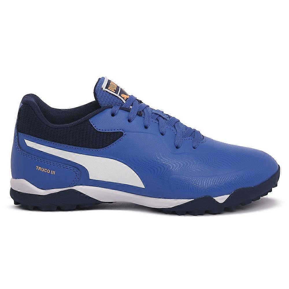 Shoes Puma Truco Iii 10872901