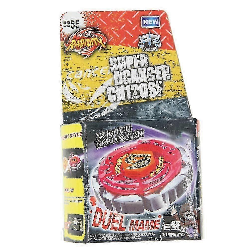 Beyblade Burst Spinning Top Collection - BB37 to BB86 Models for UK...