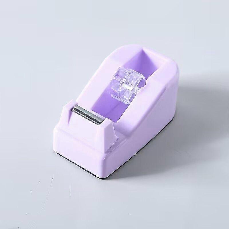 10.3x6x4.6cm Premium Tape Dispenser - Tape Width Up to - Woven Tape