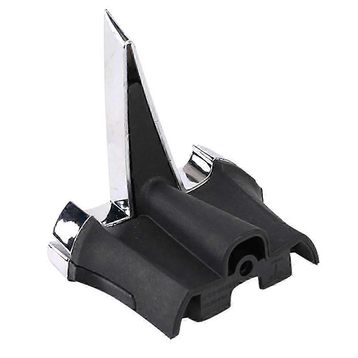 Car Emblem for Tesla Model S Front Hood Decor 2016-2021 New Style 105638600G