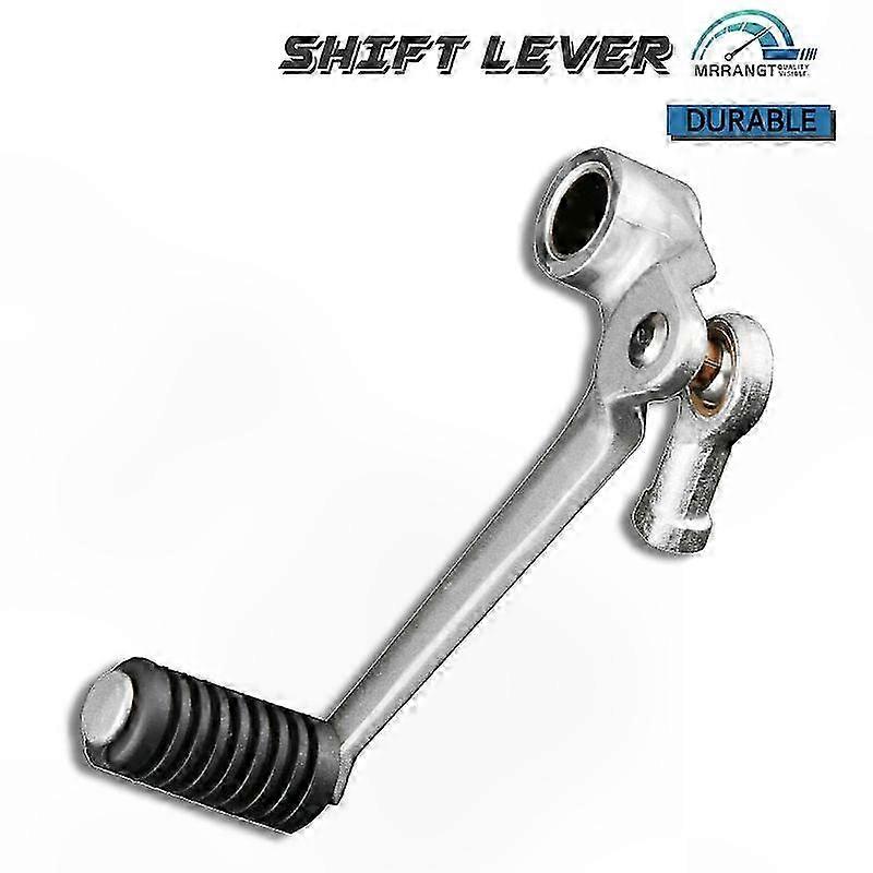 Gear Shift Lever Compatible with Motorcycles & Brake Service Kits
