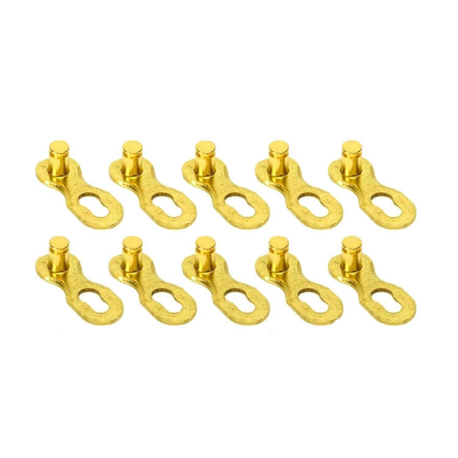 Reusable Bycicle Chain Master 11 Speed Connecting Link for Road Bikes Mountain