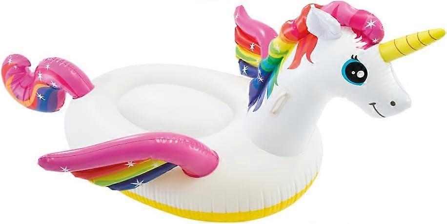Inflatable Unicorn - 198x140x97cm