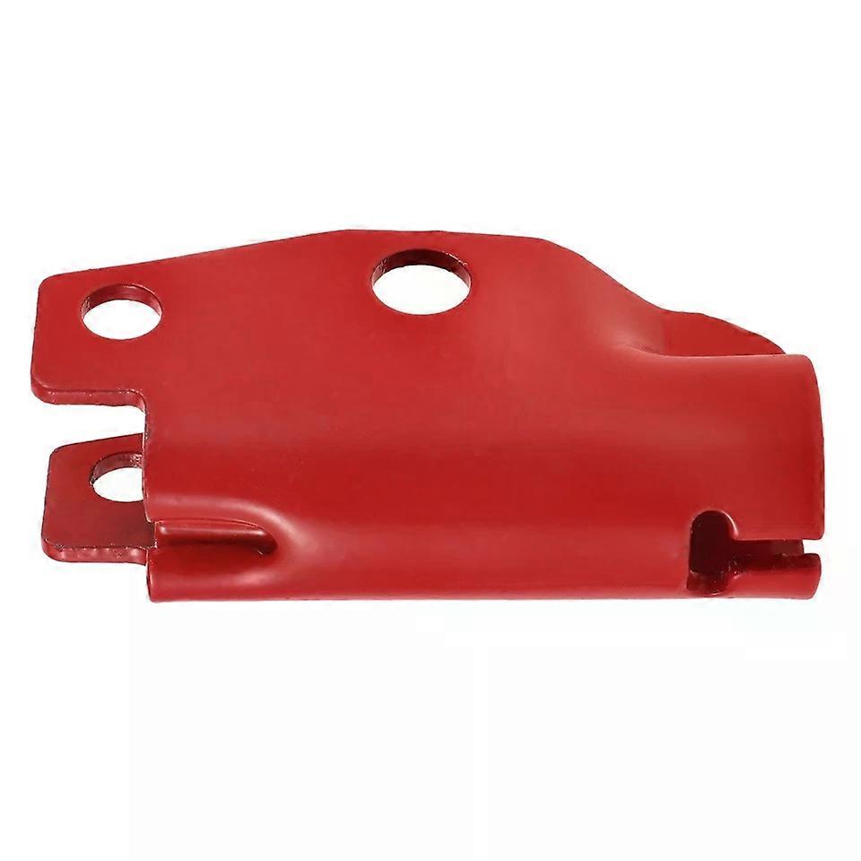 Jack Handle Connector, Horizontal Hydraulic Floor Replacement Part for Jack Accessories