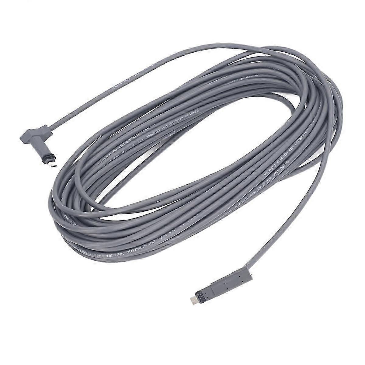 For Rectangular Replacement Cable Stable for Cord