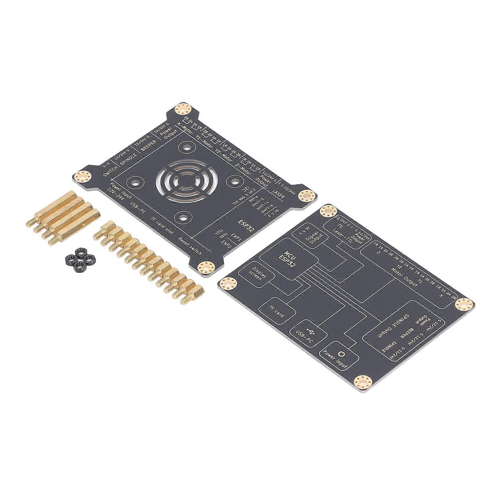 MKS DLC32 V2.1 32bit Laser Engraver Control Board with WIFI