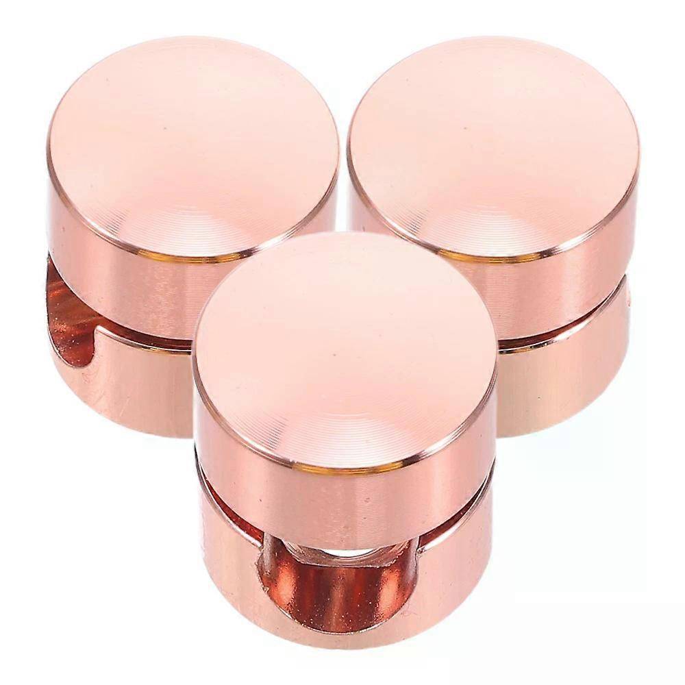 3 Pcs, Power Cord Fixing Device Swag Hooks, Ceiling Cable Organiser