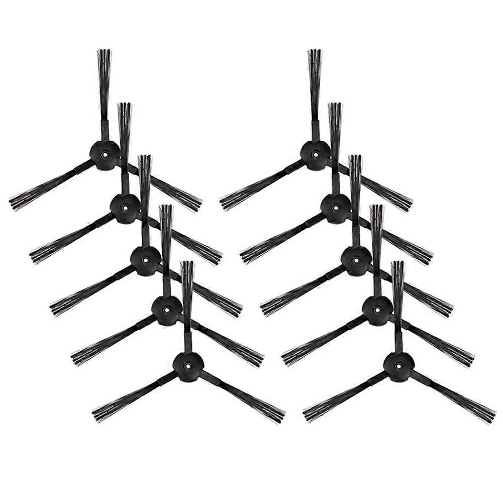 10 PCS Sweeping Side Brush Replacement for V3 V3S A4 A4S Pro V5 V5S Pro Robot Vacuum Cleaner