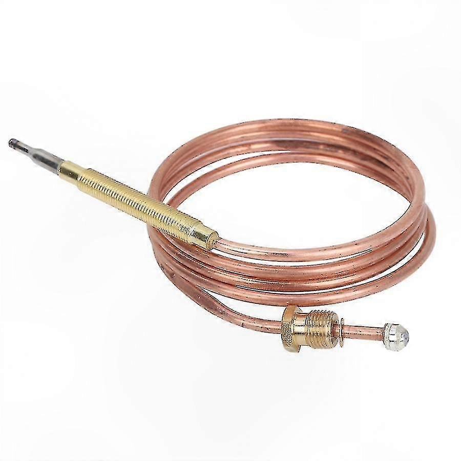 Thermocouple for RV Refrigerator Cooling Element Compatible with Campervan and Motorhome Models