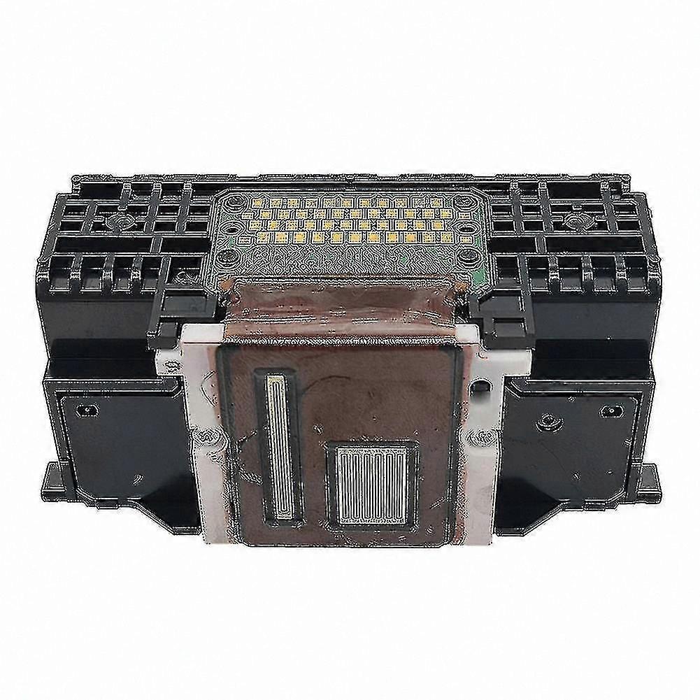 Compatible Print Head for Canon MG Series All-in-One Inkjet Printers, Replacement Printhead Unit for MG5520 MG5650 MG6440 MG6650 and More