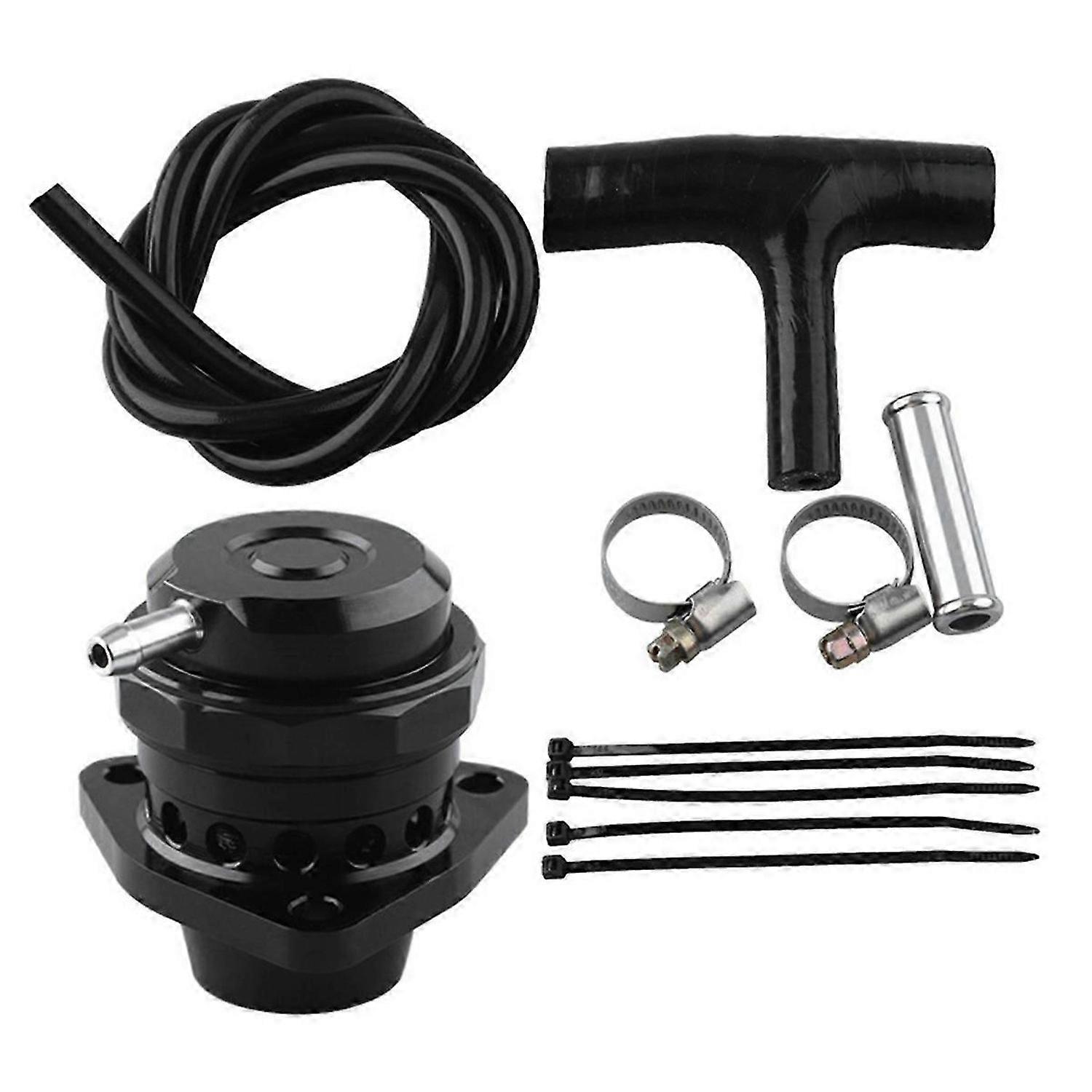 Car Pressure Relief Valve Modification Kit for