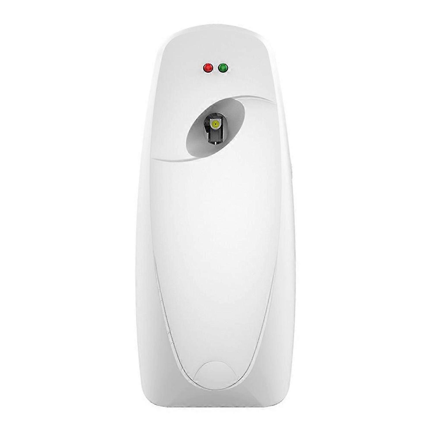 Air Freshener Dispenser Automatic Air Freshener Atomizer Dispenser Wall Mounted Aroma Diffuser