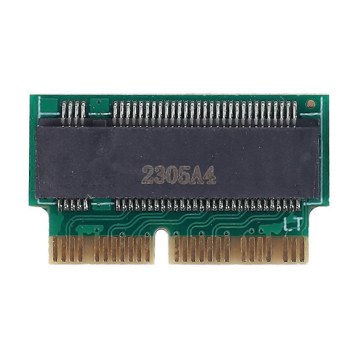 M.2 NVME MacBook SSD Convert Adapter for Upgraded MacBook Air Pro