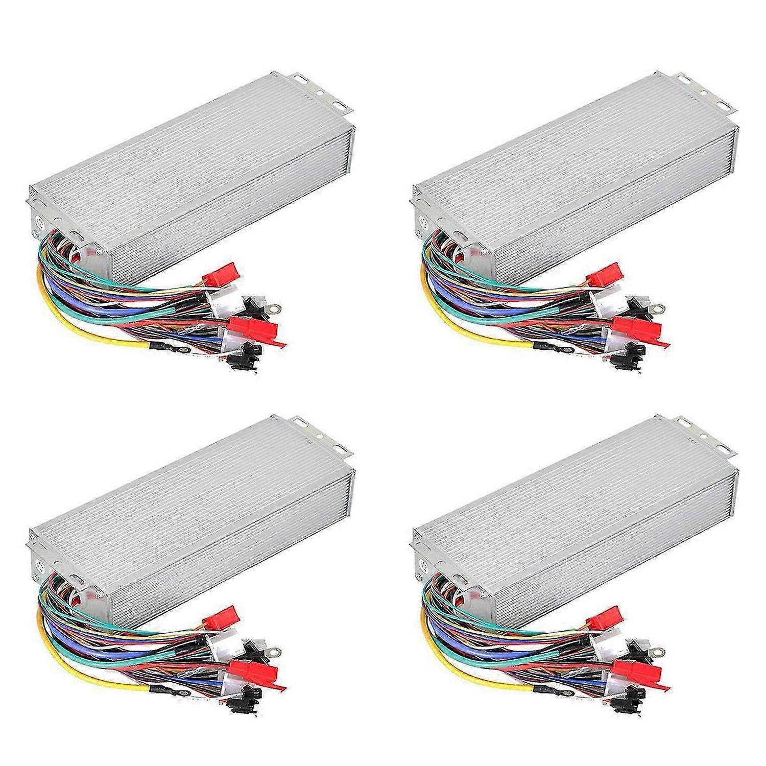 48-72V 2000W DC Brushless Motor Speed Controller Replacement