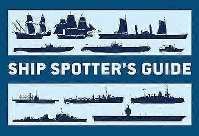 Ship Spotter's Guide