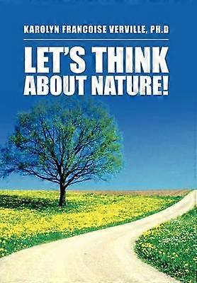 Let's Think about Nature