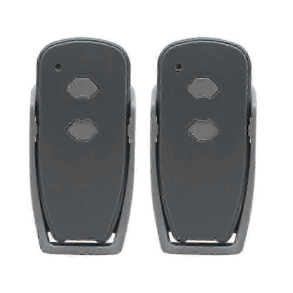 Wireless Garage Door Controller 868MHz 10-50m Compatible with Marantec D302/D304/D313/D321/D323/131