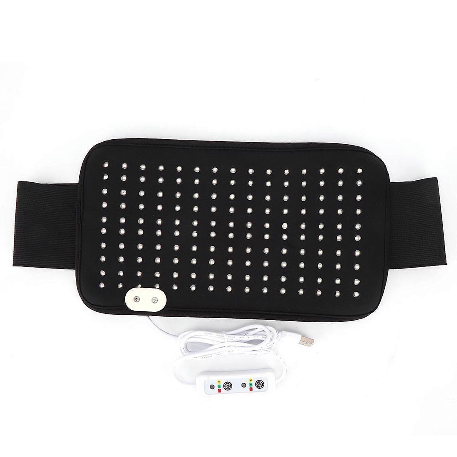 led light therapy wrap arthritis recovery muscle pain relief shoulder belt brace
