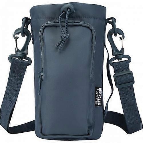 Floso Recycled Polyester 2L Bottle Bag
