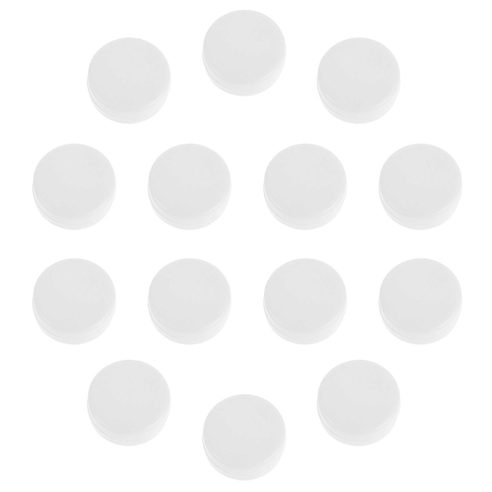 Toy Squeakers Multi Function Insert Squeakers Professional Dog Toys Plastic 50Pcs