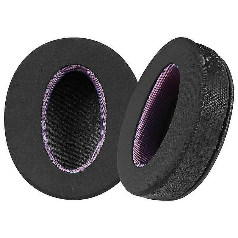 2pcs Earphone Replacement Earpads For Sony Ice Skin