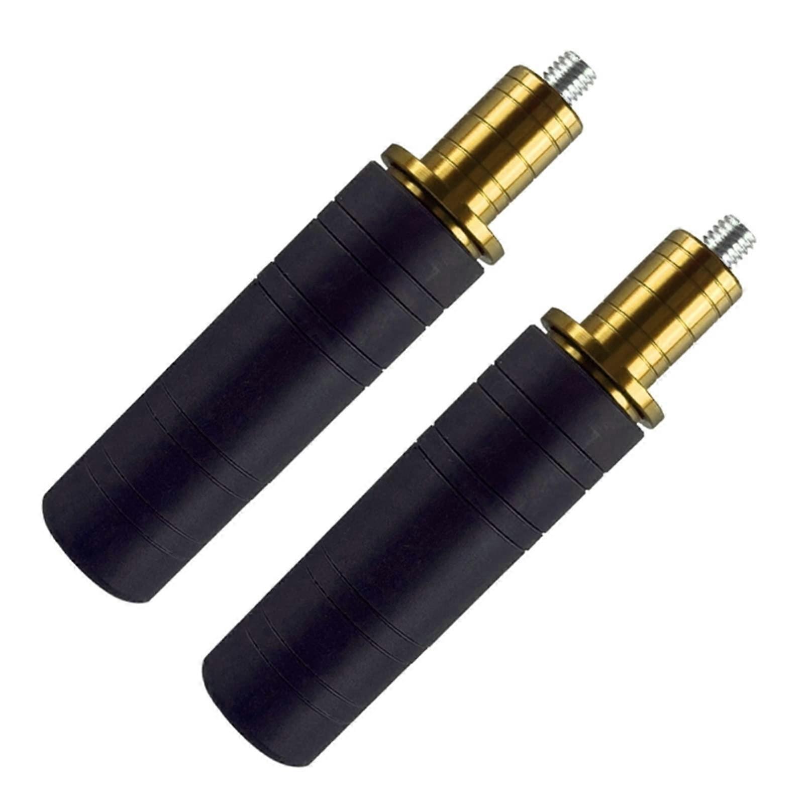 Motorbike Frames Universal for Suzuki CNC Engine Cover Frame Sliders 1 Pair Gold