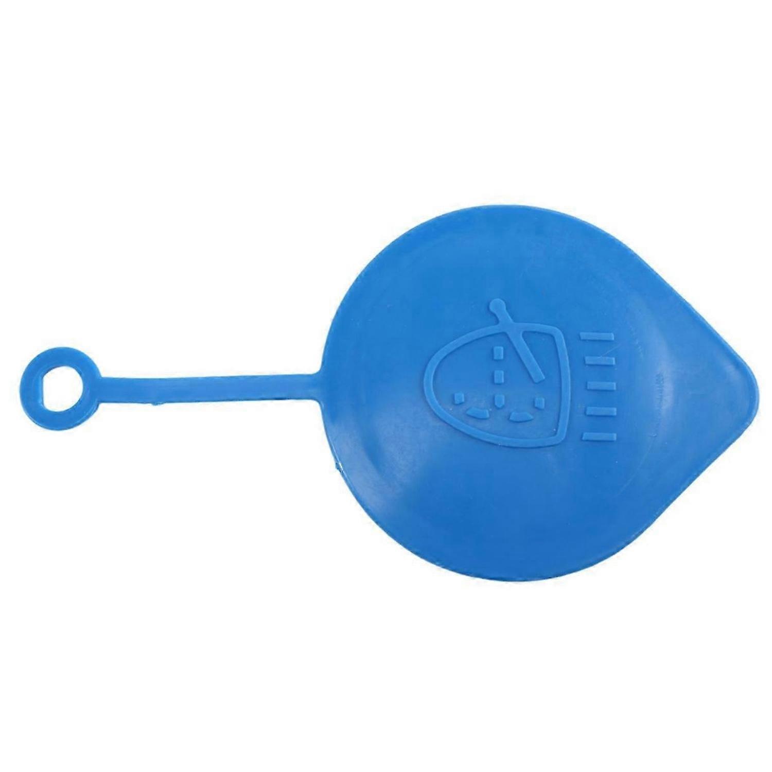 Windshield Washer Fluid Reservoir Cap for Accord CRX, Replacement 38513SB0961 Washer Nozzle Cap
