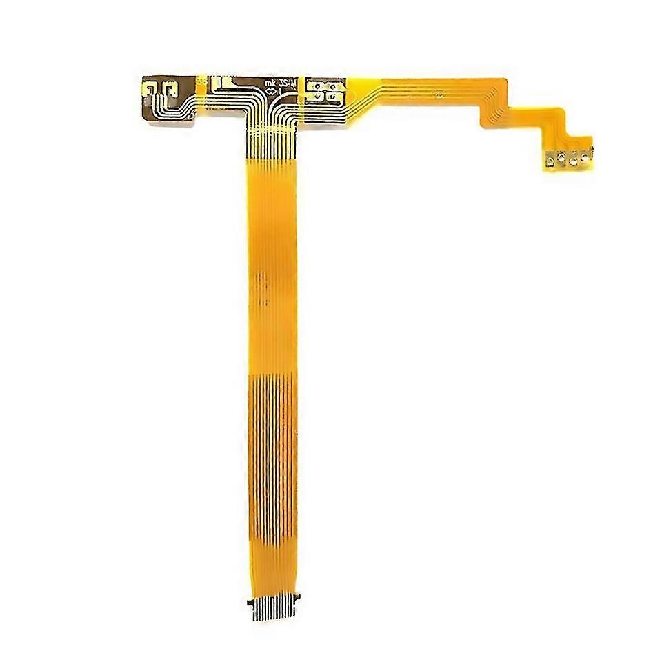 For New Lens Focus Flex Cable For Afp Dx 1855mm 1855 Mm F3556g Repair Part Without Interface