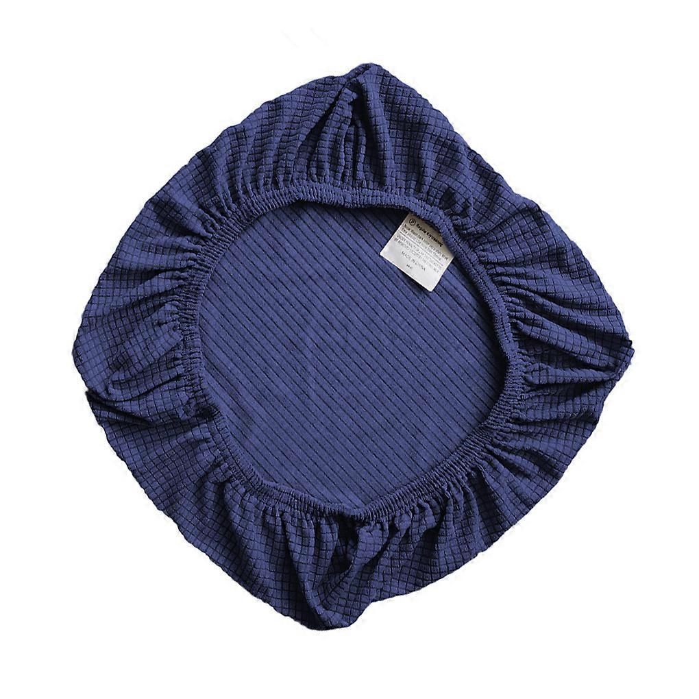 Chair Cushion Cover Seat Covers Protector Universal Adjustable Use Stool