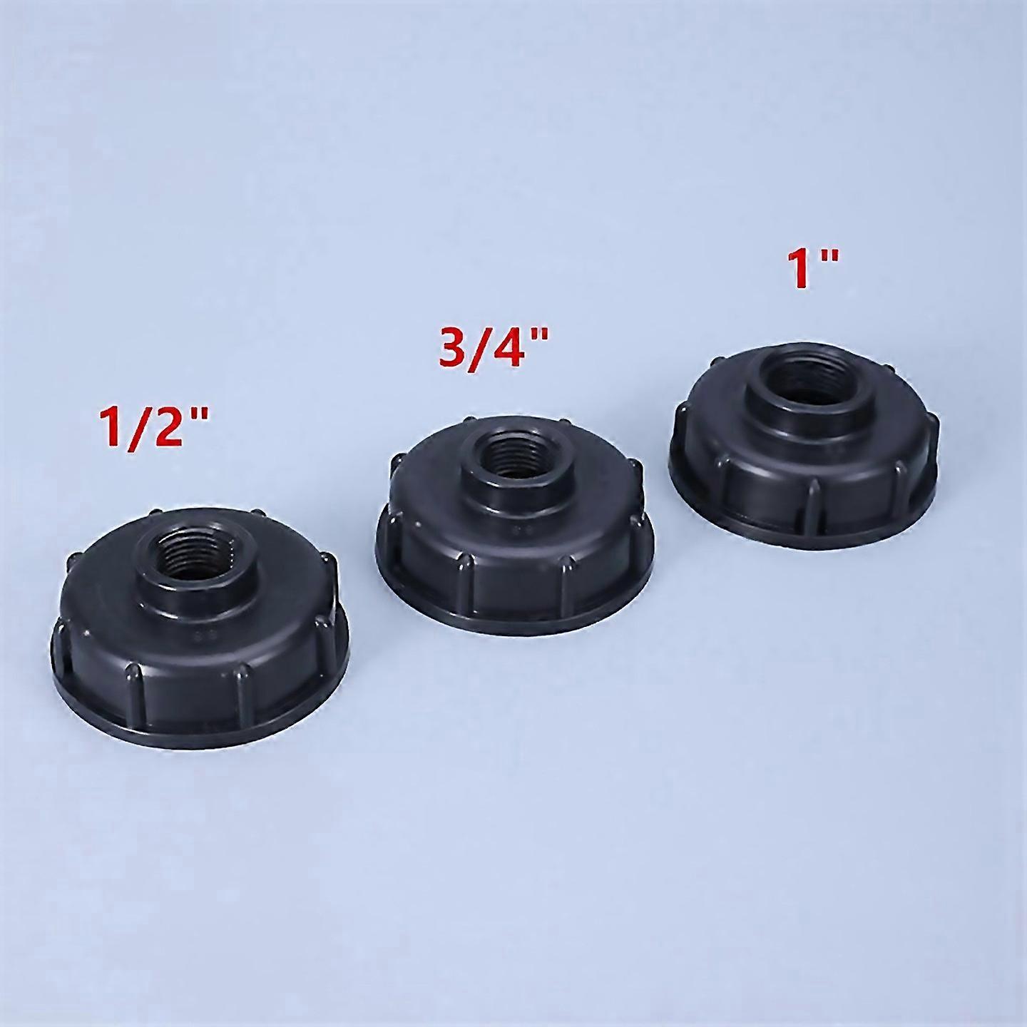 For Internal Thread Ibc Tank Drain Adapter For Hose Faucet Valve