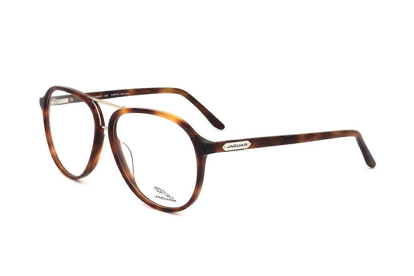 Eyewear Frames Jaguar 2007 6311 BROWN 57/14/145 MAN