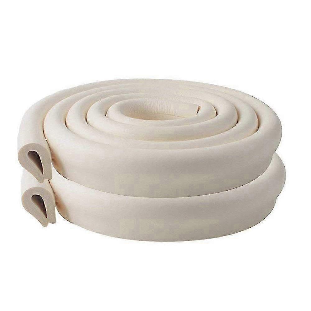 Essential Child Safety Solution, Furniture Edge Protectors, Thickening Design Baby Safety Corner Guards For Sharp Edges, Safe And Non-Toxic Soft