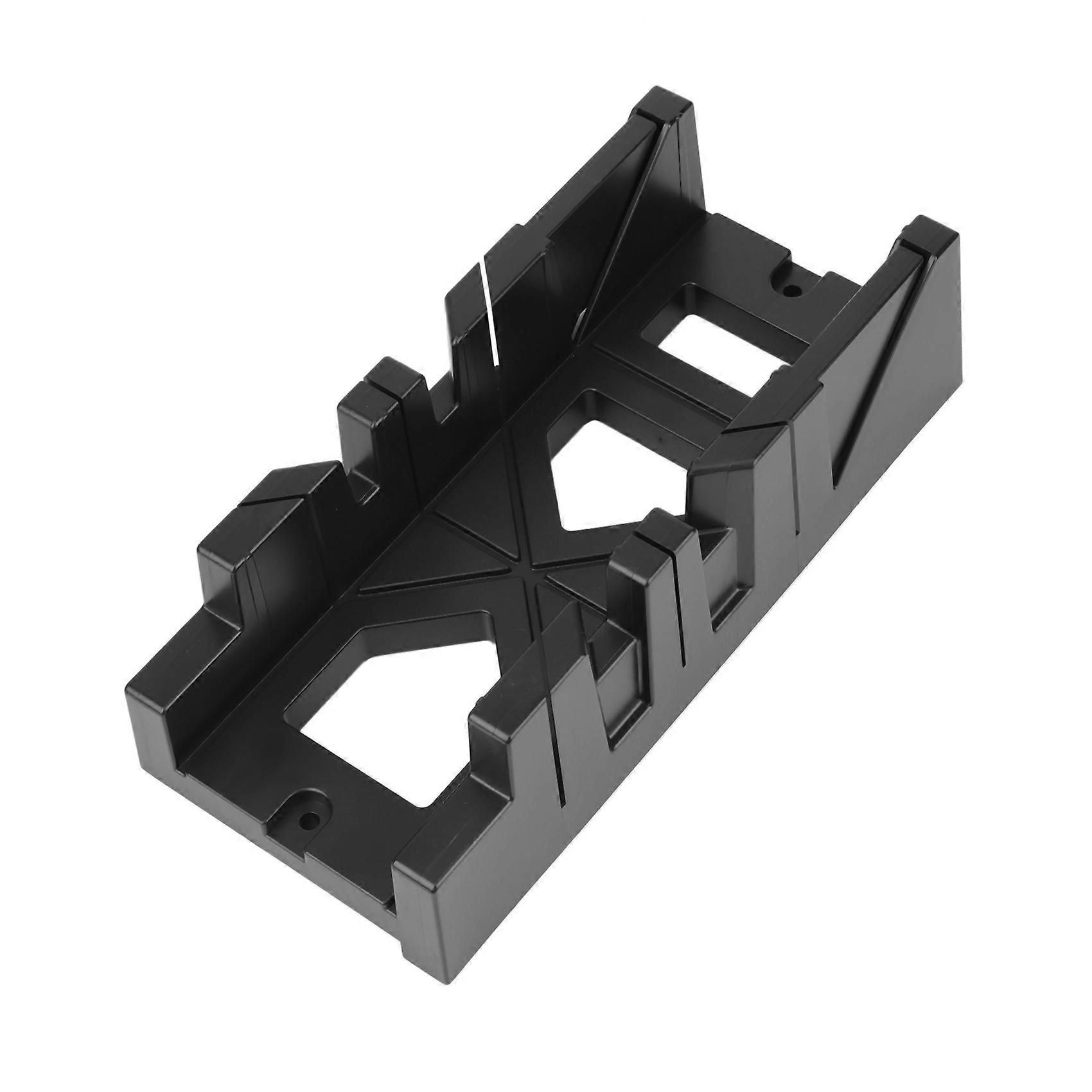 Woodworking Plaster Line Skirting Corner Cutting Artifact 45 Degrees