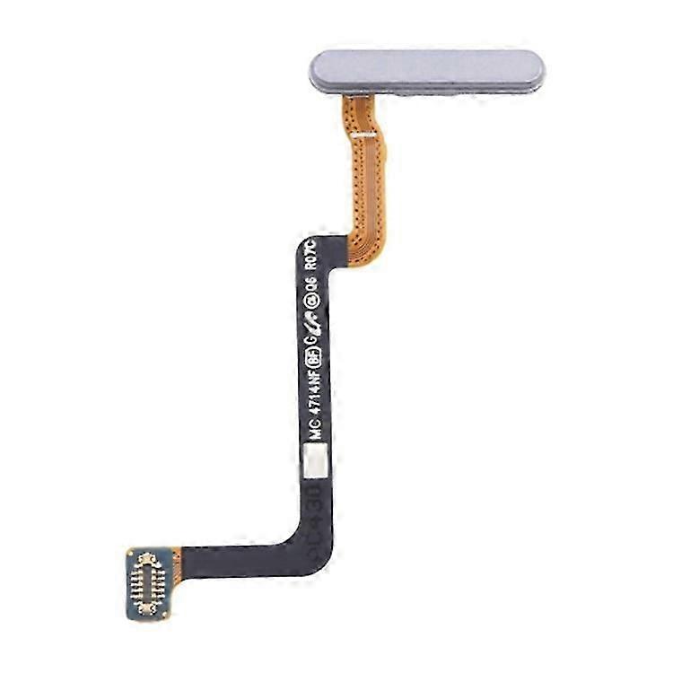 Compatible For Samsung Galaxy Z Fold6 5G F956 OEM Fingerprint Identification Flex Cable Power On / Off Cable (Without Logo)