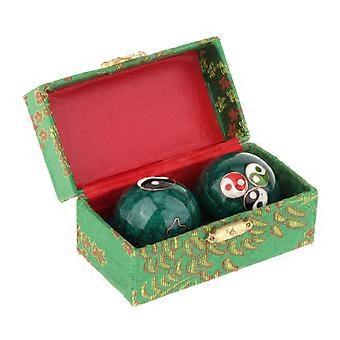 Bola de Massagem Portátil para Mãos, Ideal para Idosos, Fácil de Usar, Relaxante e que Auxilia no Alívio do Estresse e Exercícios de Massagem.
