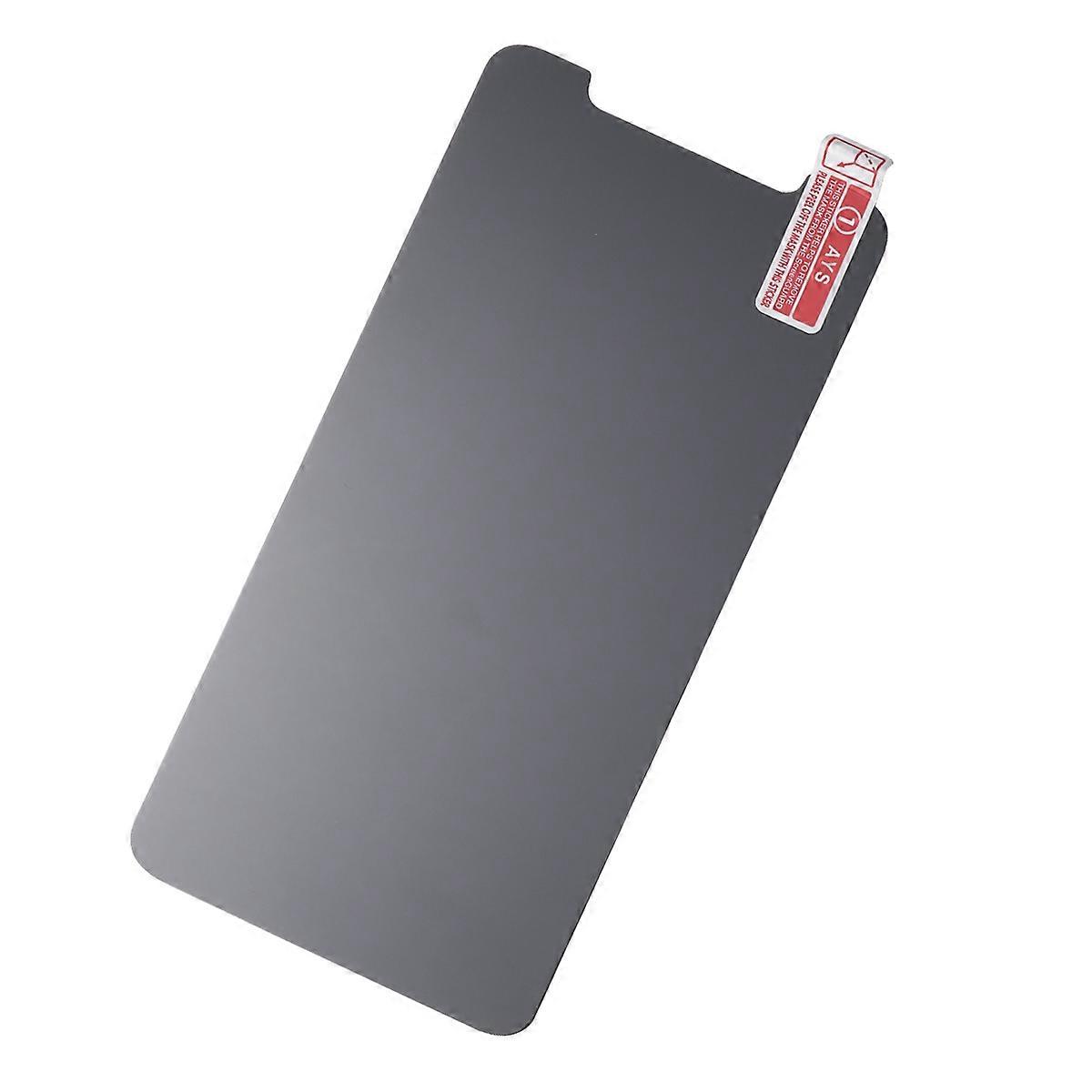 Privacy Tempered Glass Screen Protector Scratch Resistant For X 13 5 X 6 X 0 1Cm 2Pcs