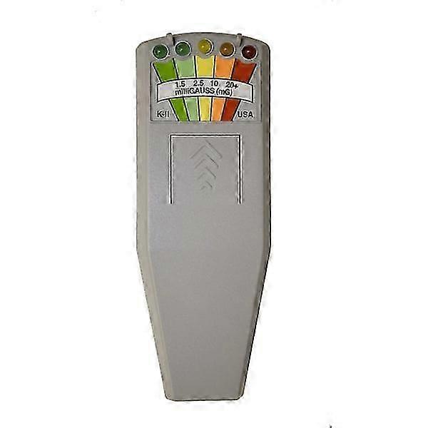 K-II Enterprises Ghost Hunting EMF Meter