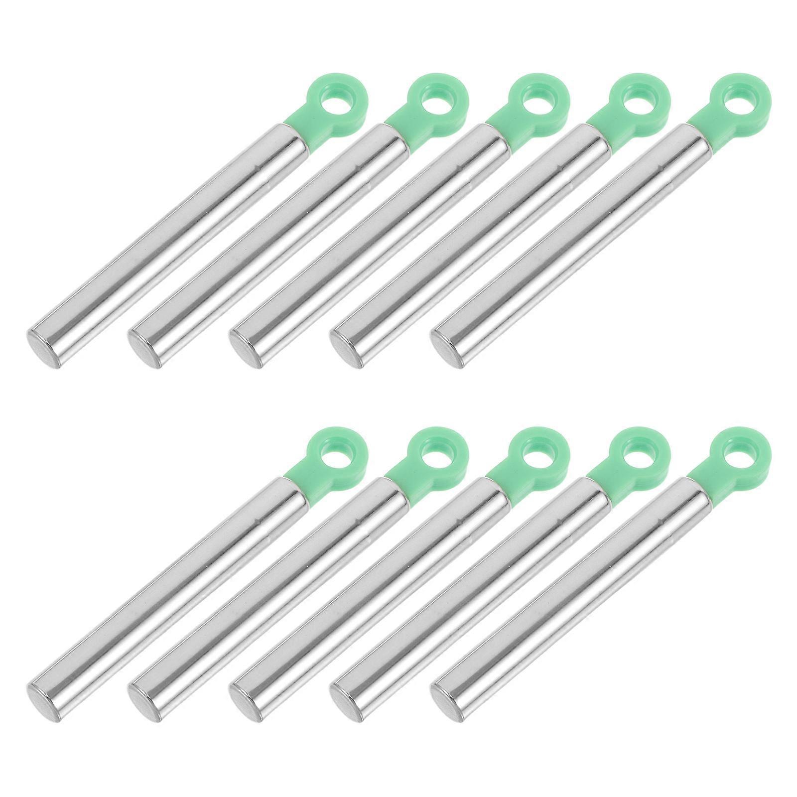 Cabinet Door Damper Trash Can Damper with Hydraulic Buffer 50Pcs Pack